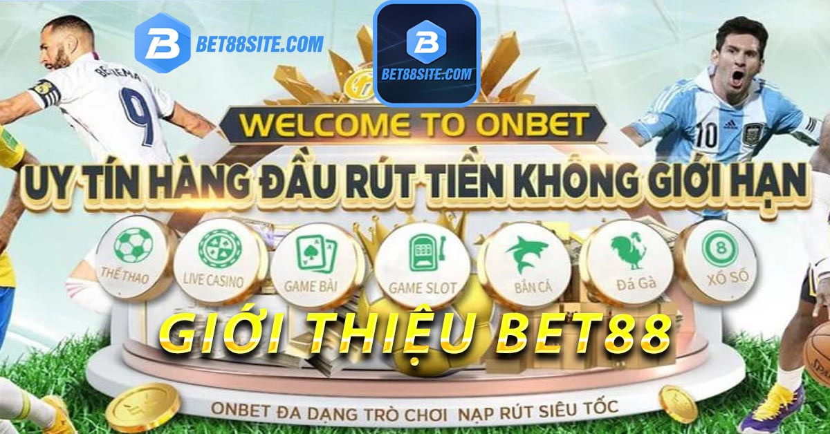 Chất lượng của dịch vụ đỉnh cao tại nhà cái BET88